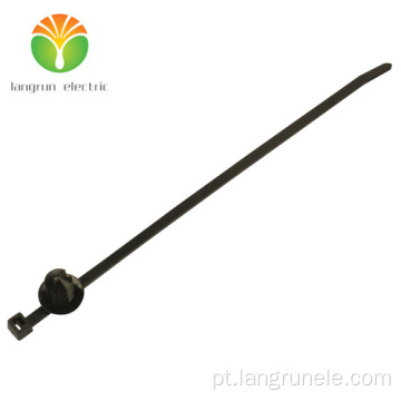 T30RFT9LP Automobile Push Mount Cable Tie